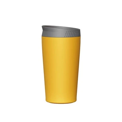 11 Oz roestvrijstalen koffiebeker